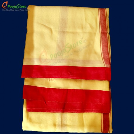 Nara Pattu Madi Saree